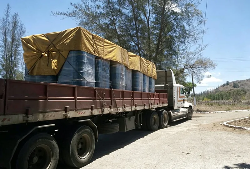 P Type Piston Compressor